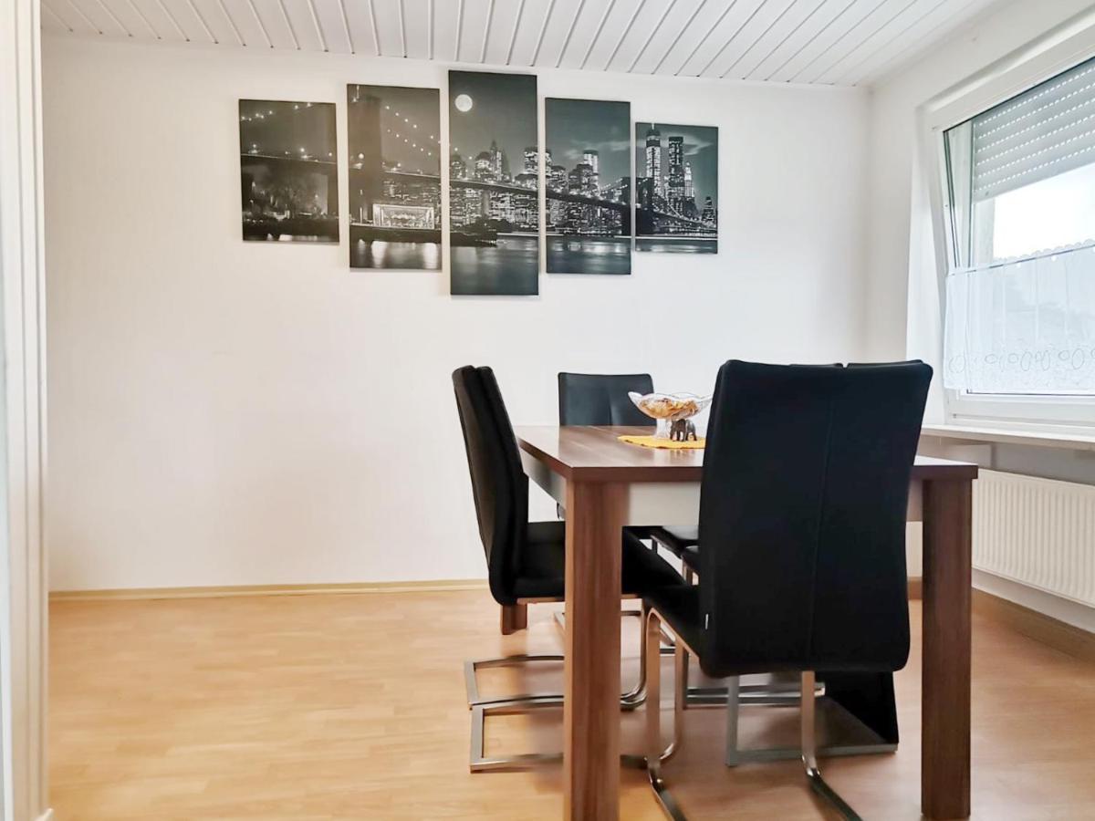 Fewo Royal & Goodness Home Muhlhausen  Exteriér fotografie
