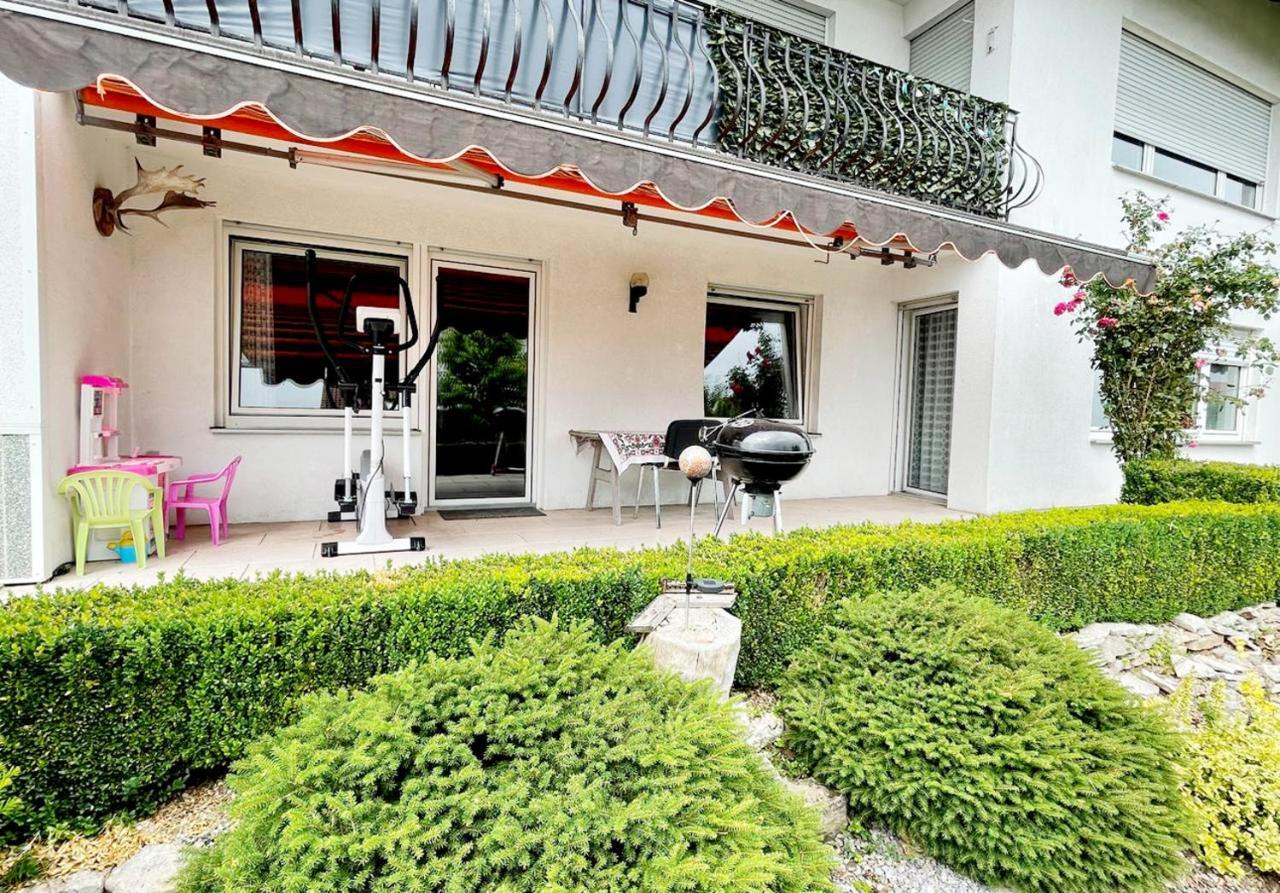 Fewo Royal & Goodness Home Muhlhausen  Exteriér fotografie